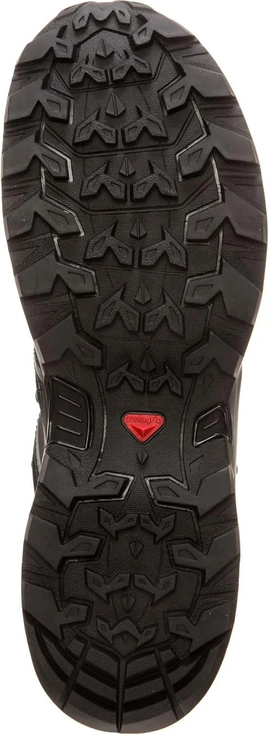 Salomon Women's Shoes X Ultra Mid Hiking