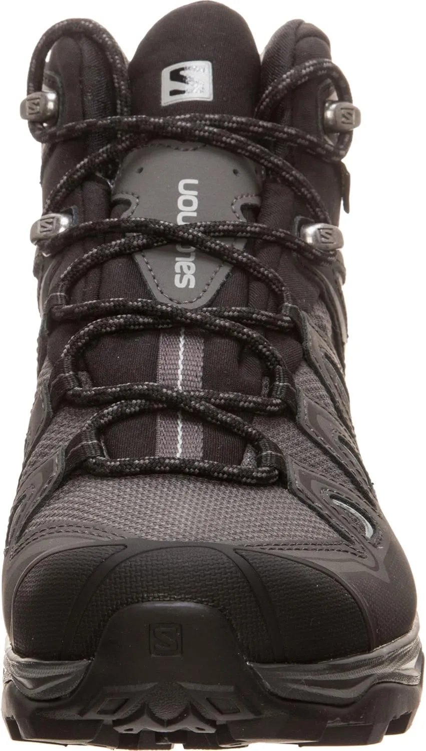 Salomon Women's Shoes X Ultra Mid Hiking