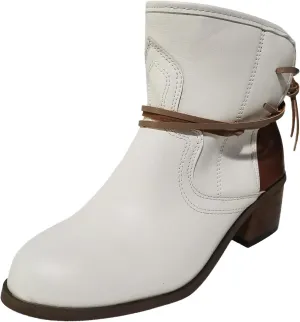 SBGMoSJ Womens Ankle Boots Low Heel Orthopedic Wide Width Dress Booties for Women Plus Size Ankle Boots for Women Size 9.5 Wide Black Booties with Silver Studs Women Black Ankle Boots Flat