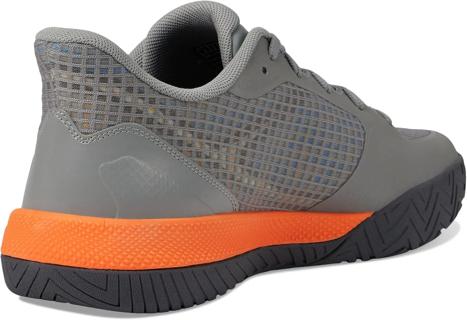 Skechers Men's Viper Court-Athletic Indoor Outdoor Pickleball Shoes with Arch Fit Support Sneaker
