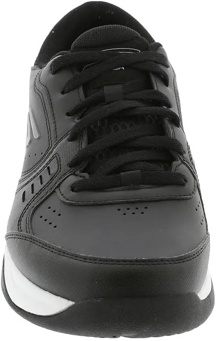 Skechers Men's Viper Court Smash-Athletic Indoor Outdoor Pickleball Shoes | Relaxed Fit Sneakers