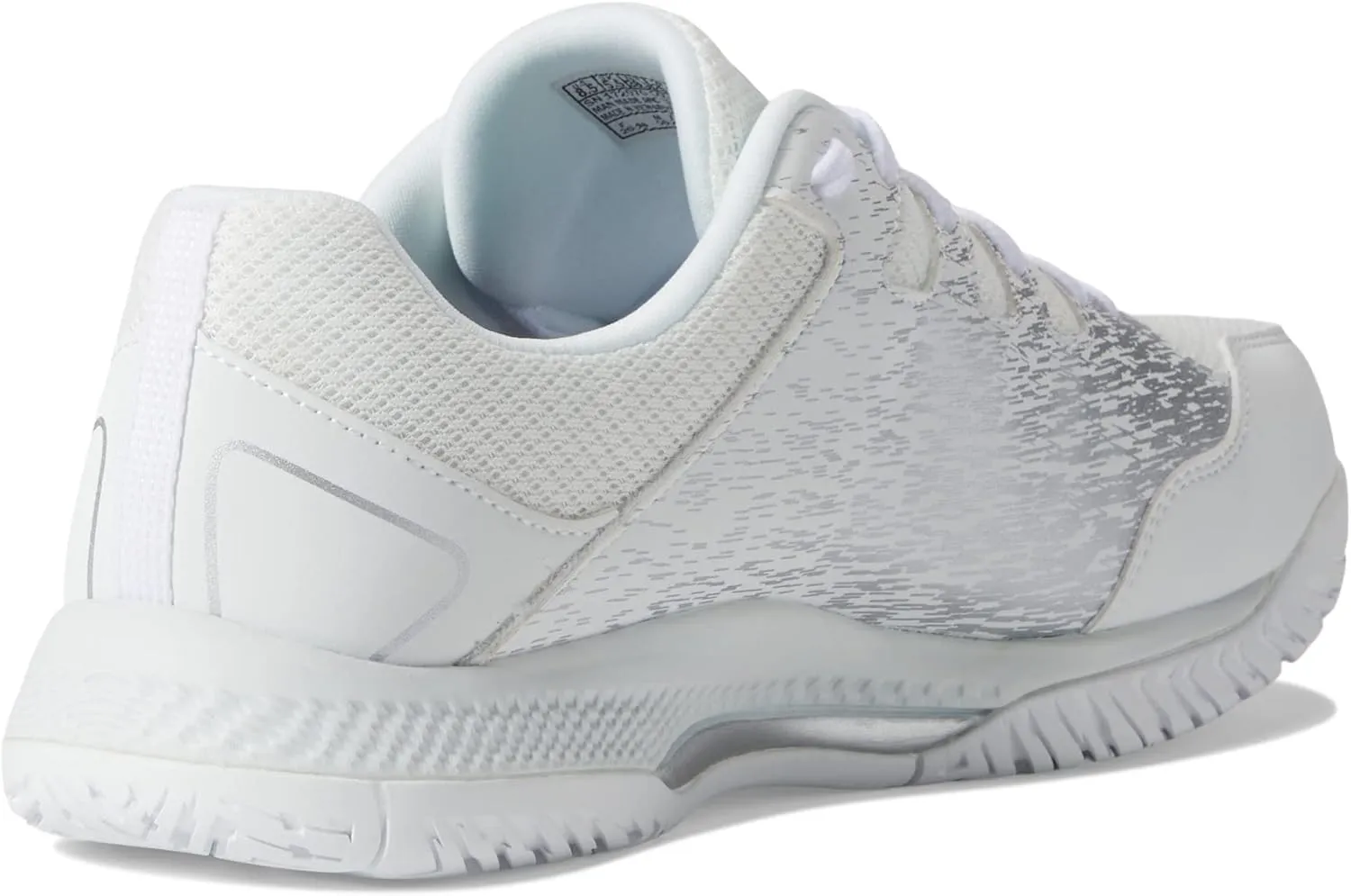 Skechers Women's Go Train Arch Fit Viper Court-Pickleball Sneaker