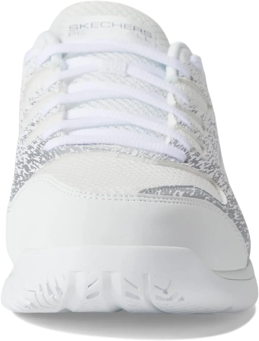 Skechers Women's Go Train Arch Fit Viper Court-Pickleball Sneaker