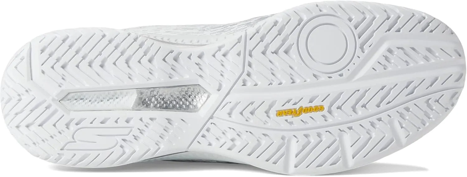 Skechers Women's Go Train Arch Fit Viper Court-Pickleball Sneaker