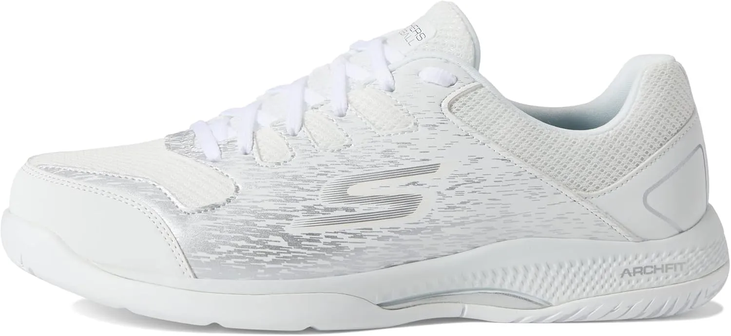 Skechers Women's Go Train Arch Fit Viper Court-Pickleball Sneaker