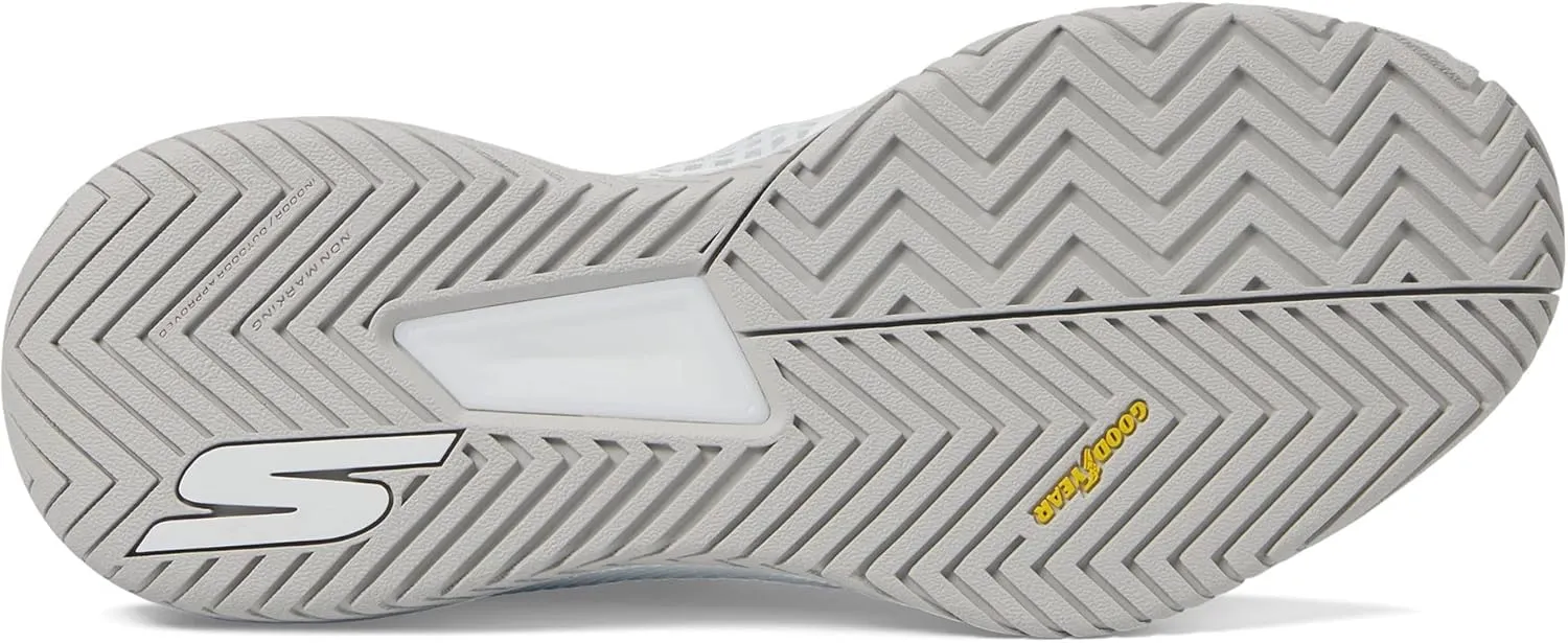 Skechers Women's Go Train Arch Fit Viper Court Pro-Pickleball Sneaker