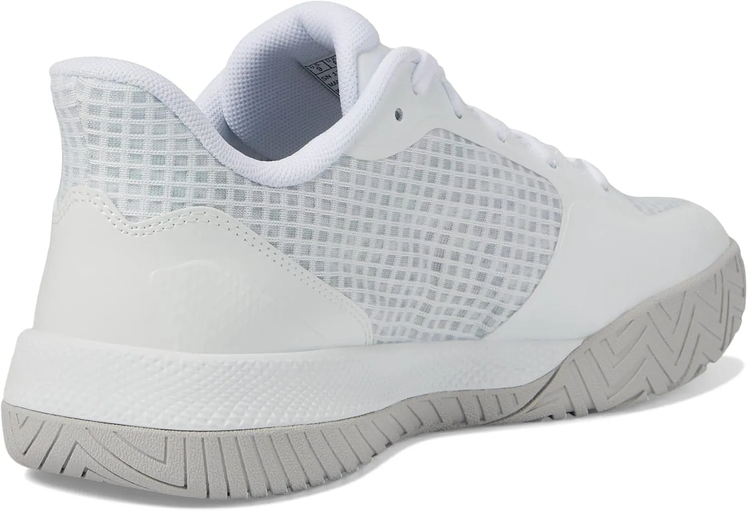 Skechers Women's Go Train Arch Fit Viper Court Pro-Pickleball Sneaker