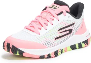 Skechers Women's Go Train Arch Fit Viper Court Pro-Pickleball Sneaker