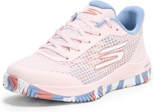 Skechers Women's Go Train Arch Fit Viper Court Pro-Pickleball Sneaker