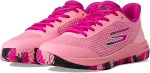 Skechers Women's Go Train Arch Fit Viper Court Pro-Pickleball Sneaker