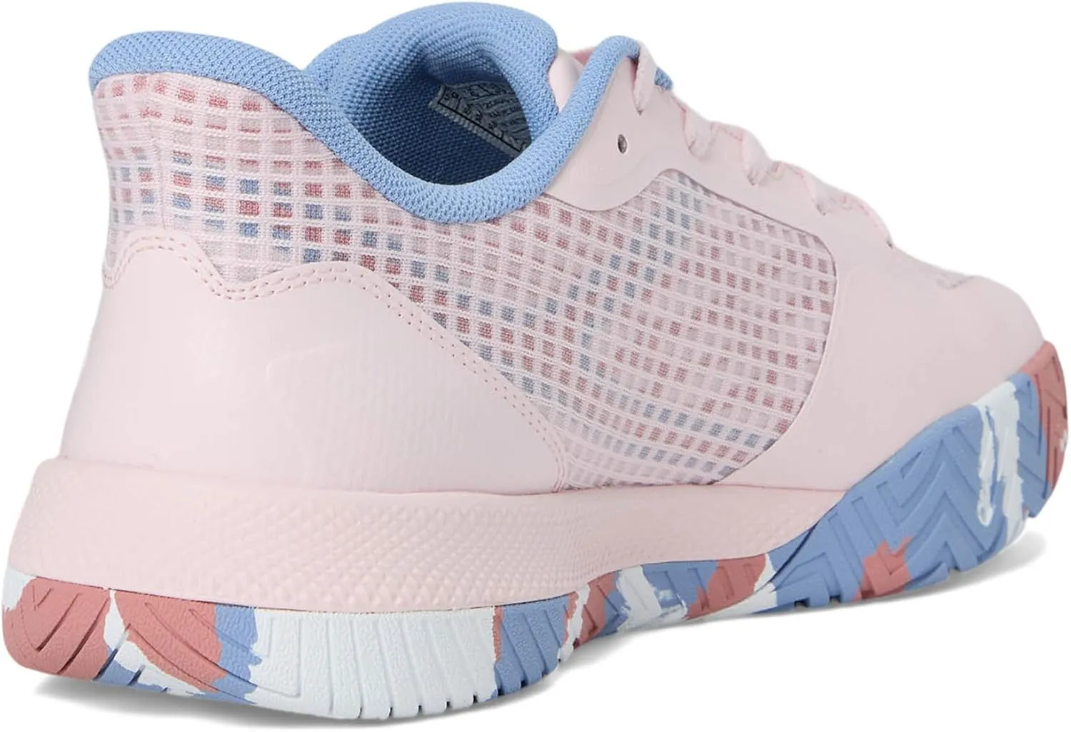 Skechers Women's Go Train Arch Fit Viper Court Pro-Pickleball Sneaker