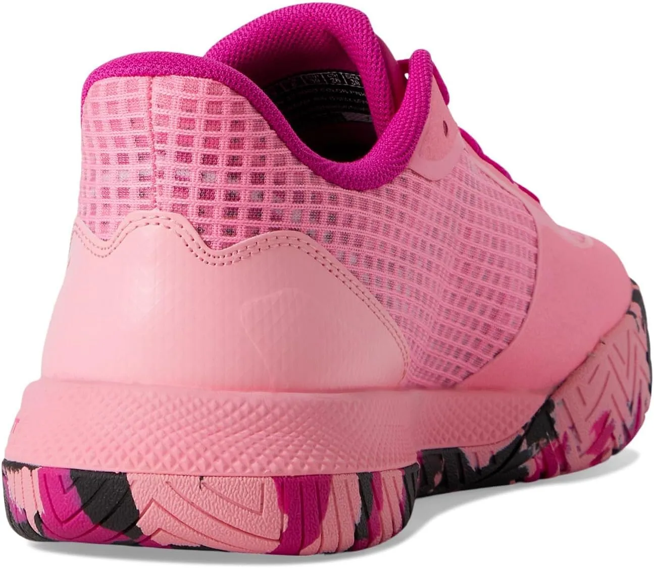 Skechers Women's Go Train Arch Fit Viper Court Pro-Pickleball Sneaker