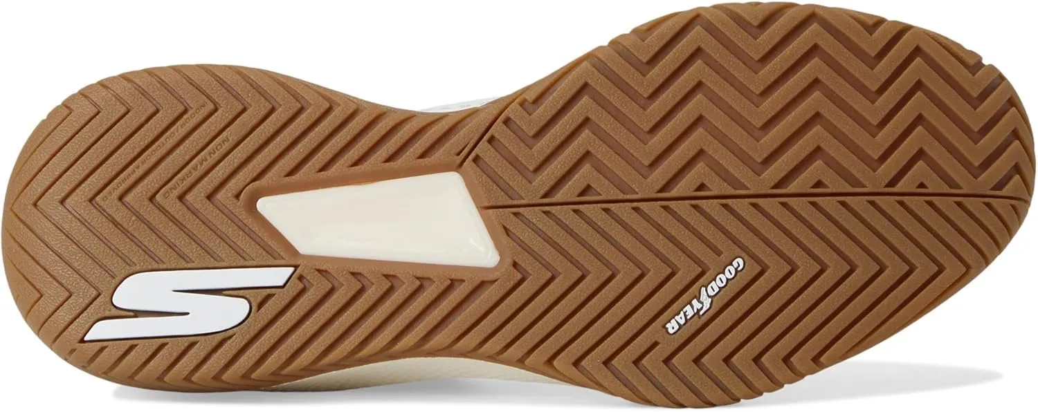 Skechers Women's Go Train Arch Fit Viper Court Pro-Pickleball Sneaker