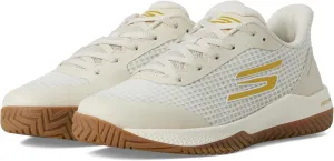 Skechers Women's Go Train Arch Fit Viper Court Pro-Pickleball Sneaker