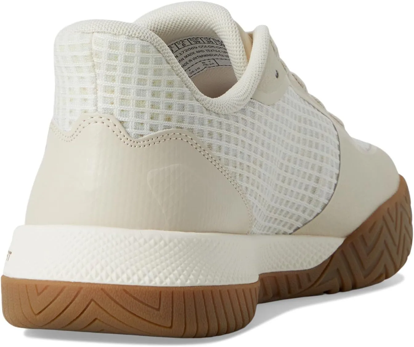Skechers Women's Go Train Arch Fit Viper Court Pro-Pickleball Sneaker