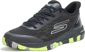 Skechers Women's Go Train Arch Fit Viper Court Pro-Pickleball Sneaker