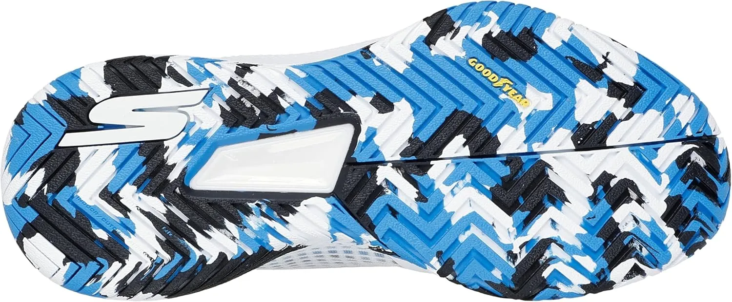 Skechers Women's Go Train Arch Fit Viper Court Pro-Pickleball Sneaker