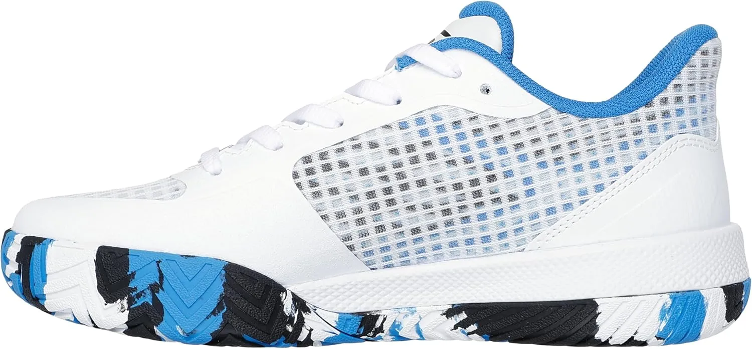 Skechers Women's Go Train Arch Fit Viper Court Pro-Pickleball Sneaker