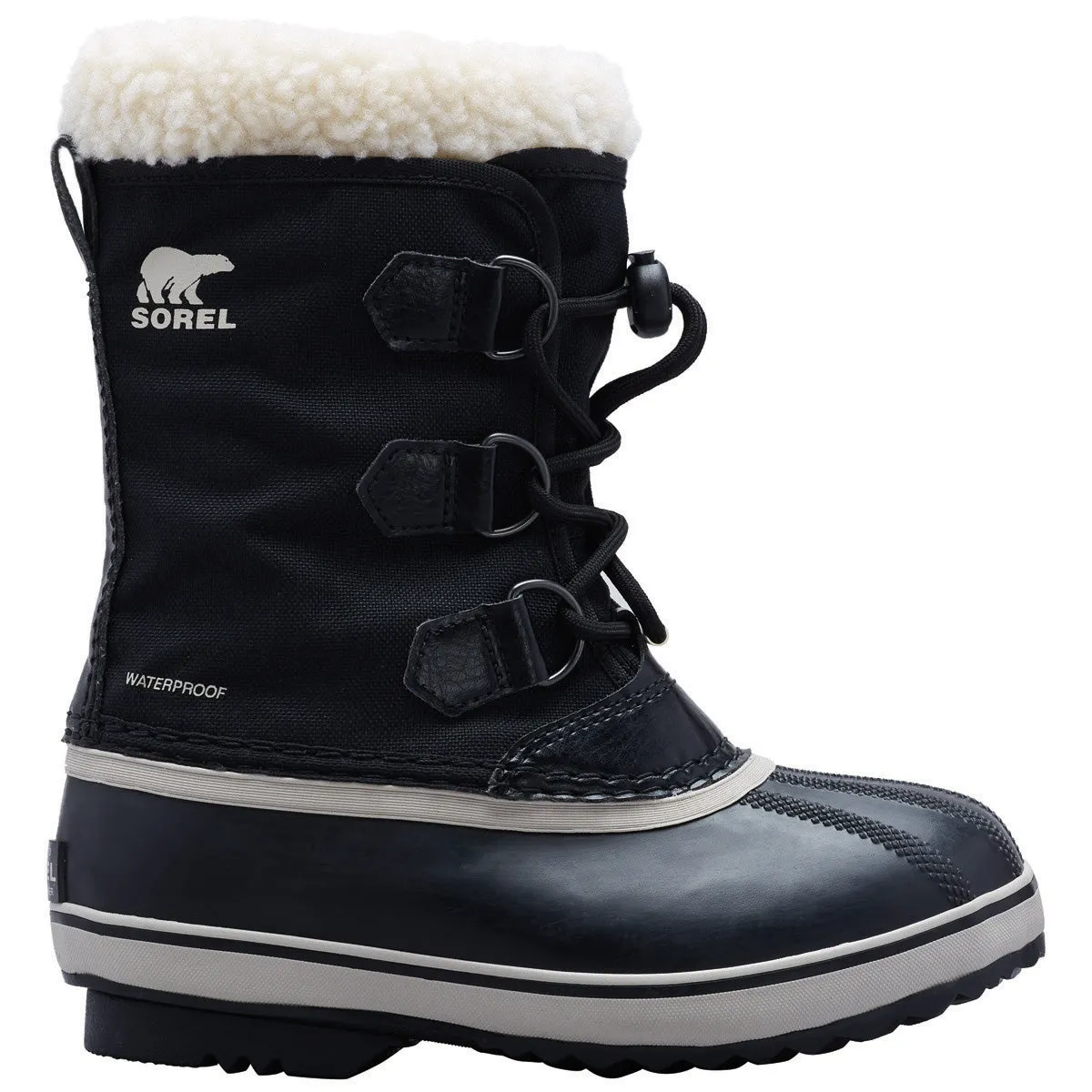 Sorel 1855211 Yoot Pac Nylon Waterproof