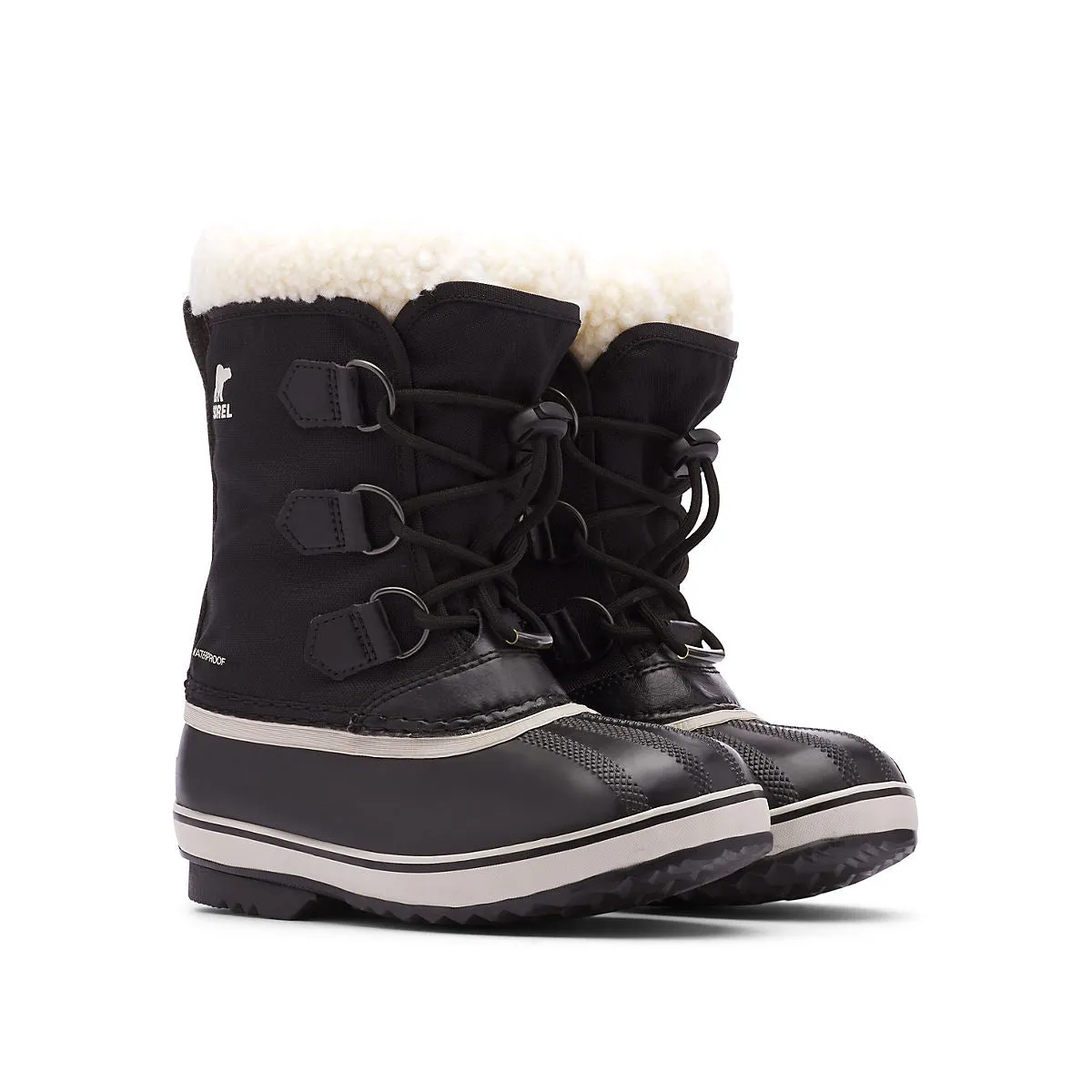 Sorel 1855211 Yoot Pac Nylon Waterproof