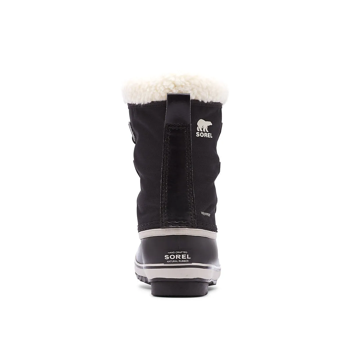 Sorel 1855211 Yoot Pac Nylon Waterproof
