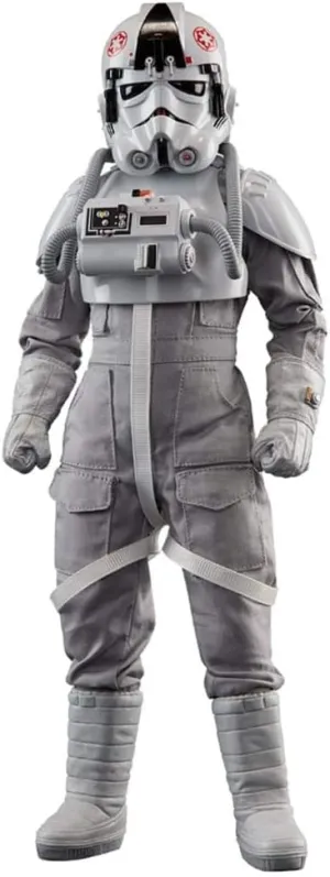 STAR WARS Sixth Scale Figure: Imperial at-at Driver