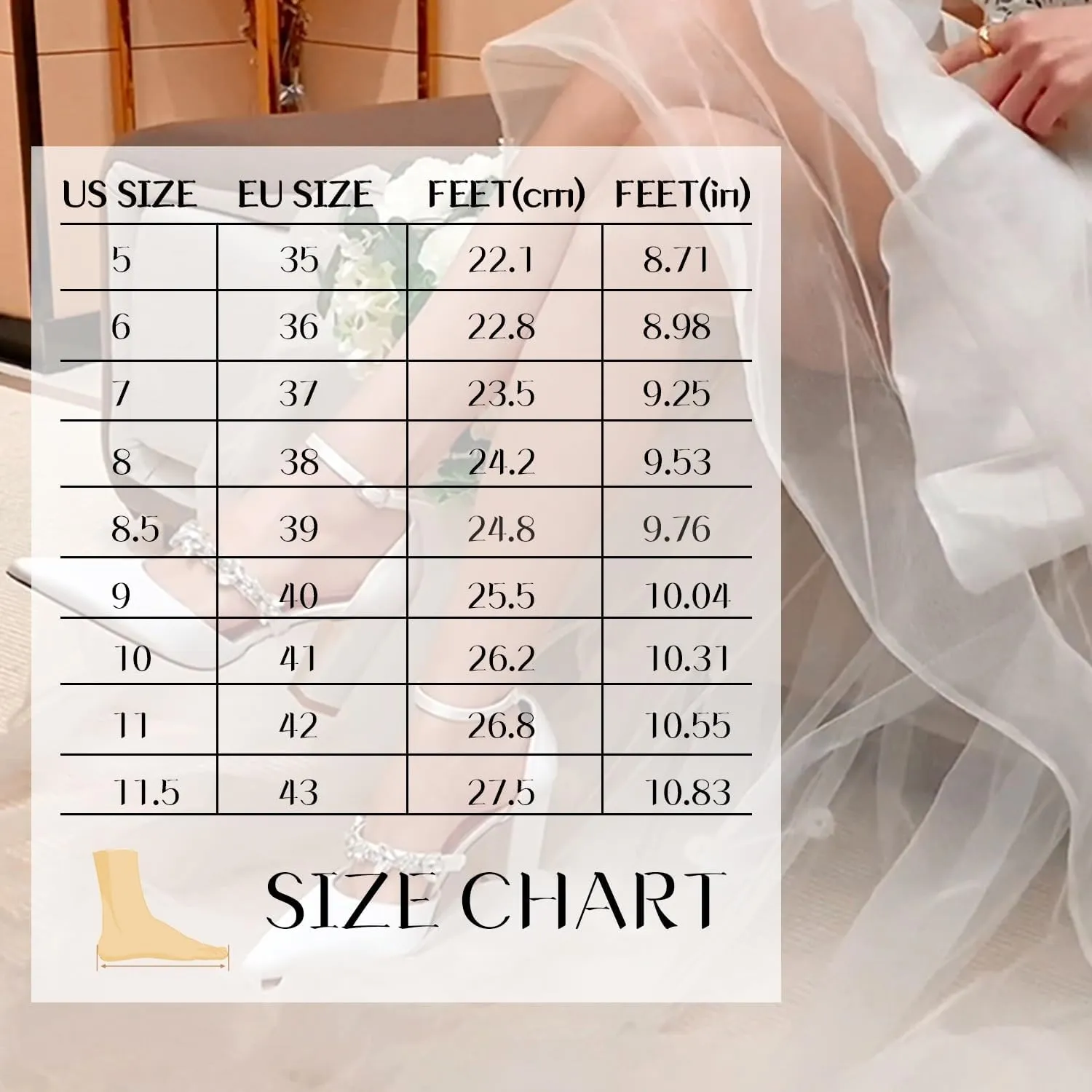 Stiletto High Heel for Women,Open Round Toe Satin Heels Comfortable Women Pumps with Bow for for Classic Wedding & Party Dress Sandals