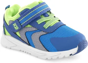 Stride Rite Boy's M2p Bolt Athletic Sneaker