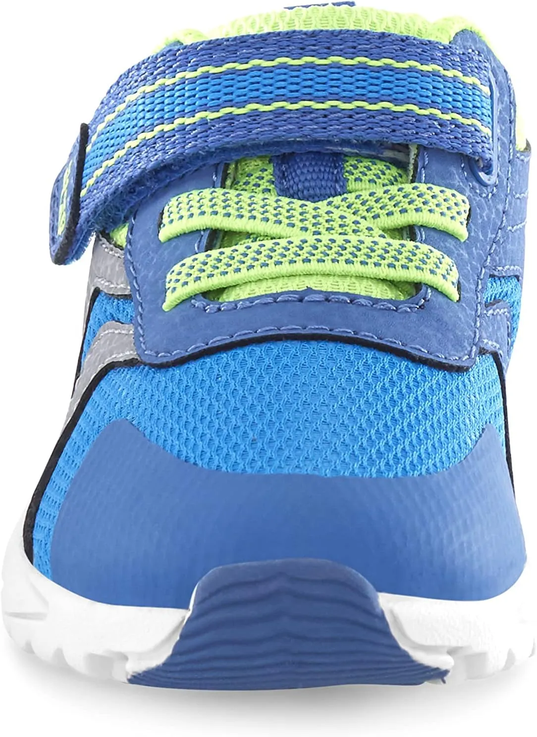 Stride Rite Boy's M2p Bolt Athletic Sneaker