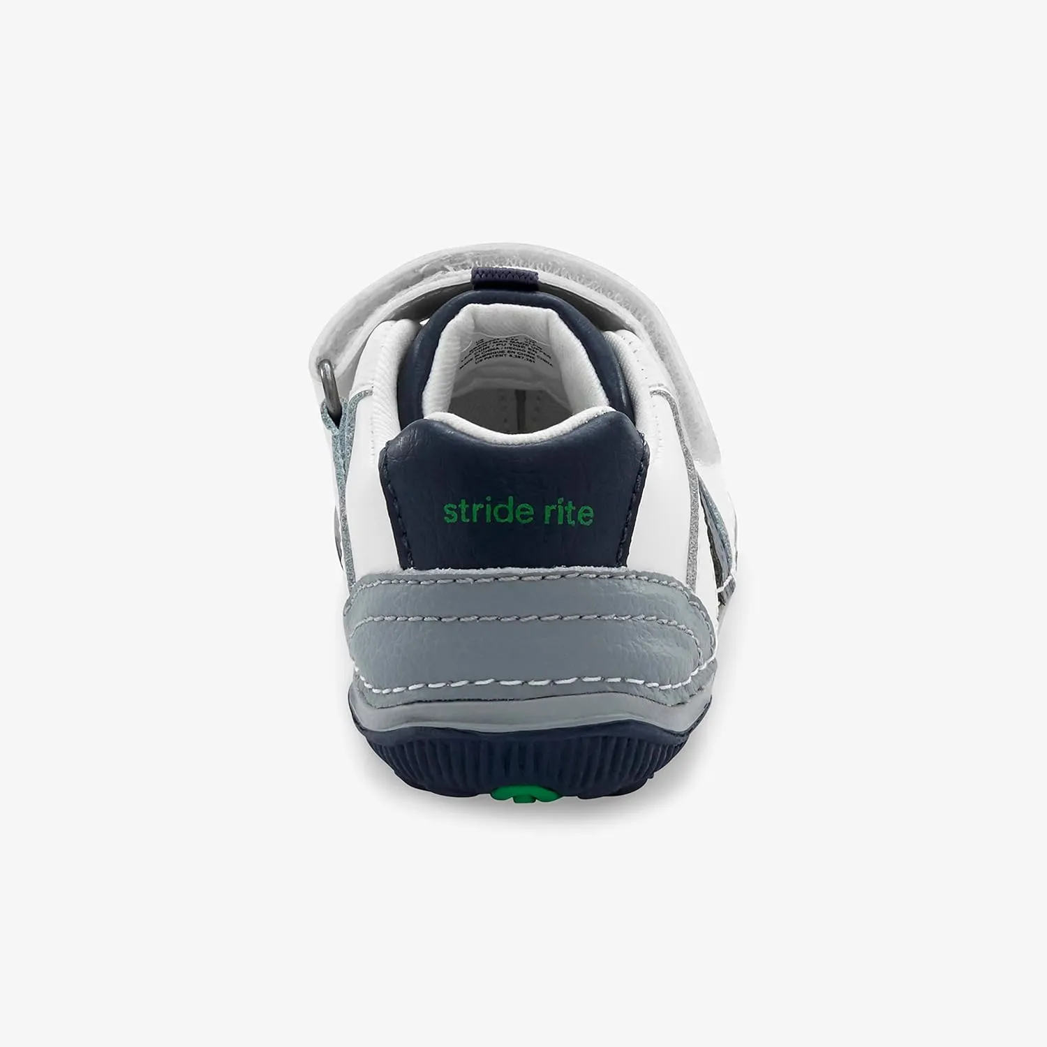 Stride Rite Unisex-Child SRT Wes Sneaker