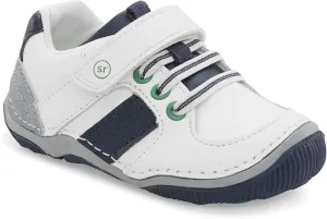 Stride Rite Unisex-Child SRT Wes Sneaker
