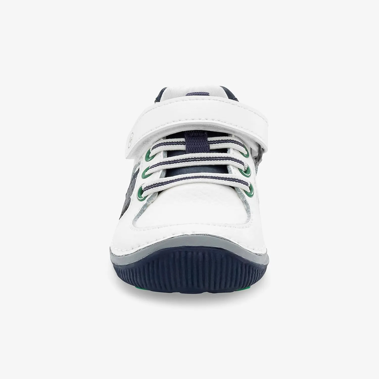 Stride Rite Unisex-Child SRT Wes Sneaker