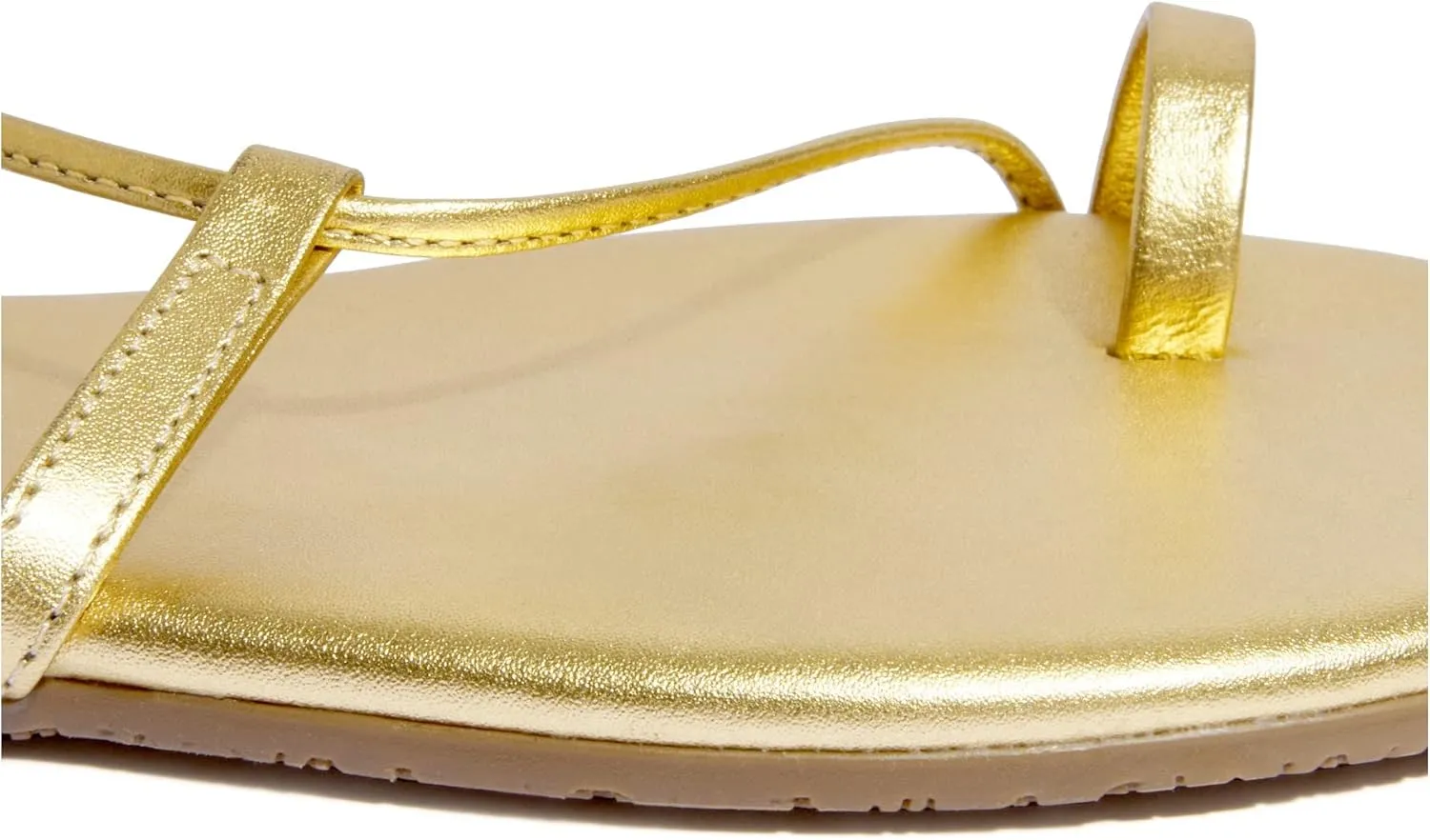 TKEES Women's Jo Lace Up Sandals