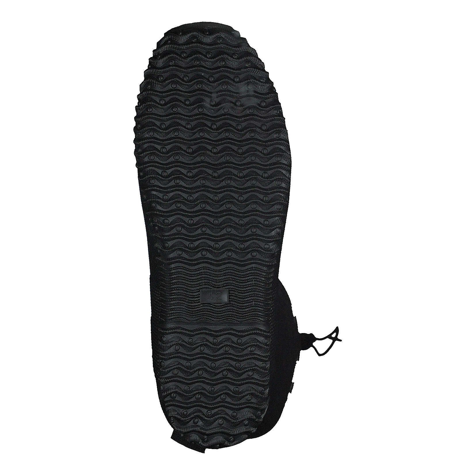 Tokyo Aero Black