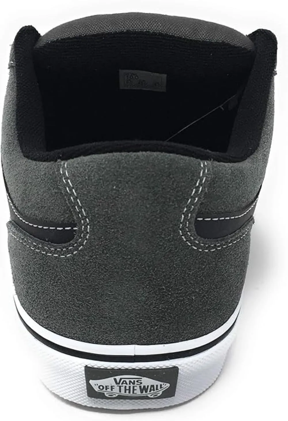 Vans Men's Bearcat Sneaker