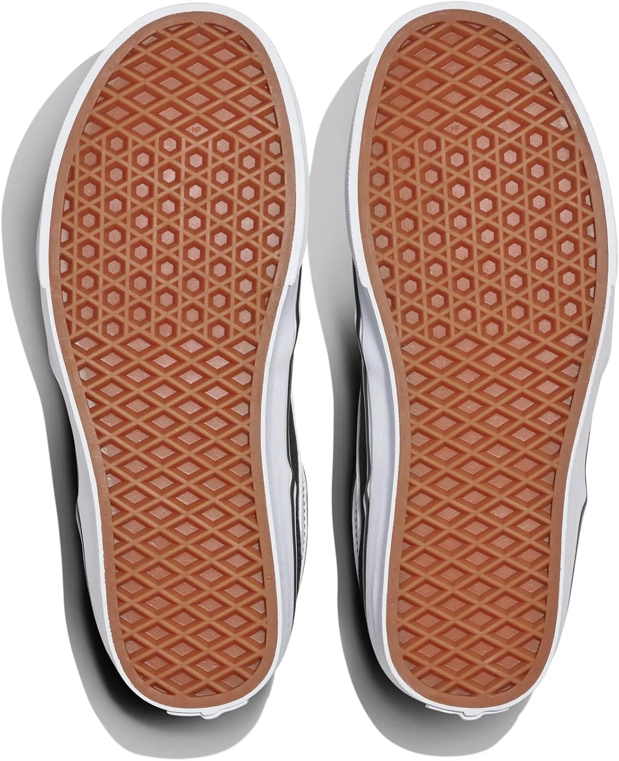 Vans Women's Brooklyn LS Shoe