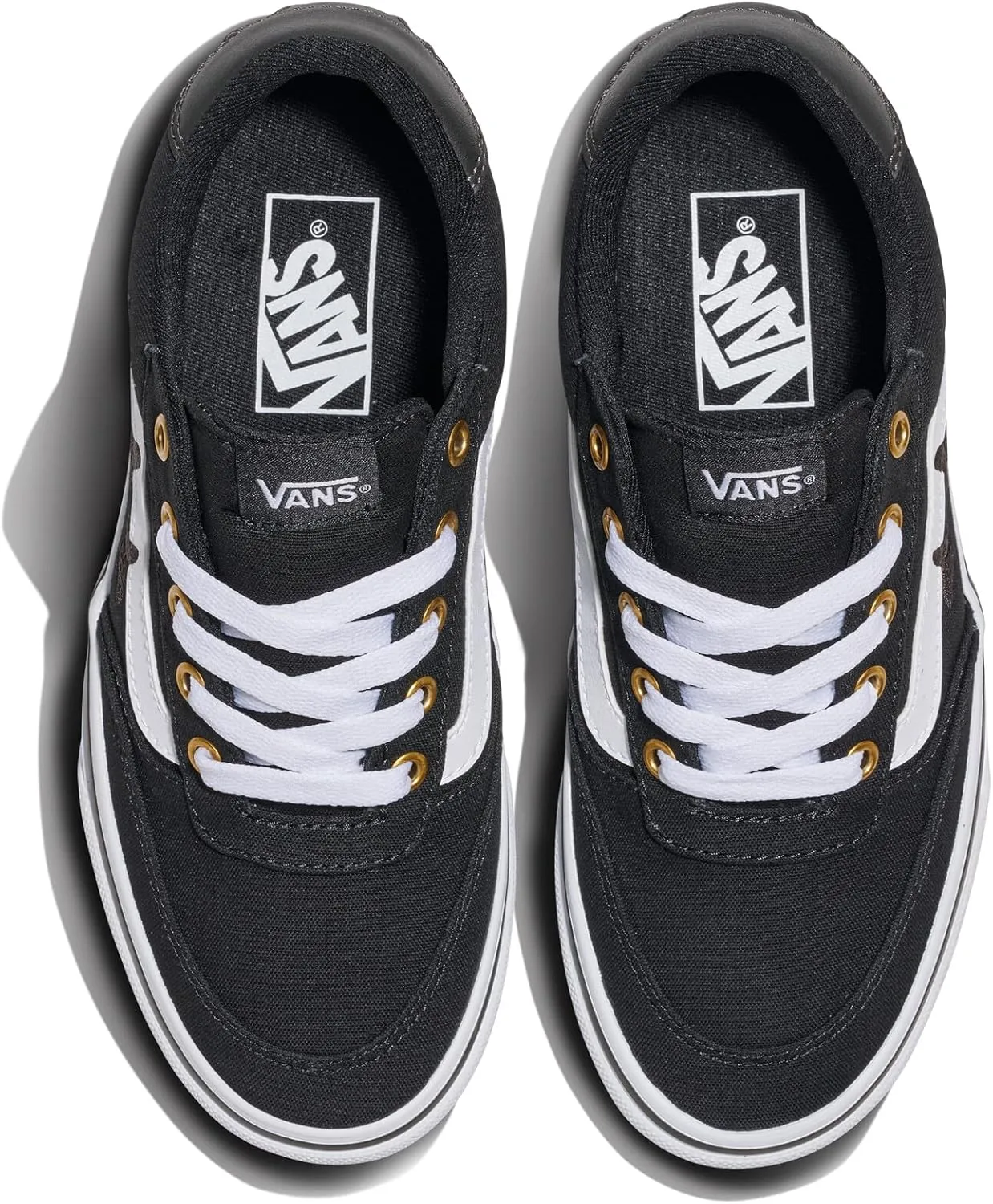 Vans Women's Brooklyn LS Shoe