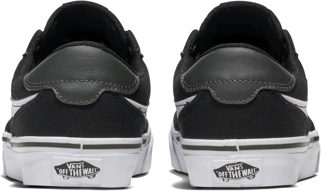 Vans Women's Brooklyn LS Shoe