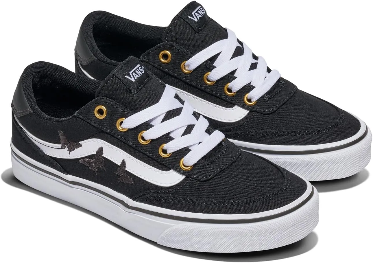 Vans Women's Brooklyn LS Shoe