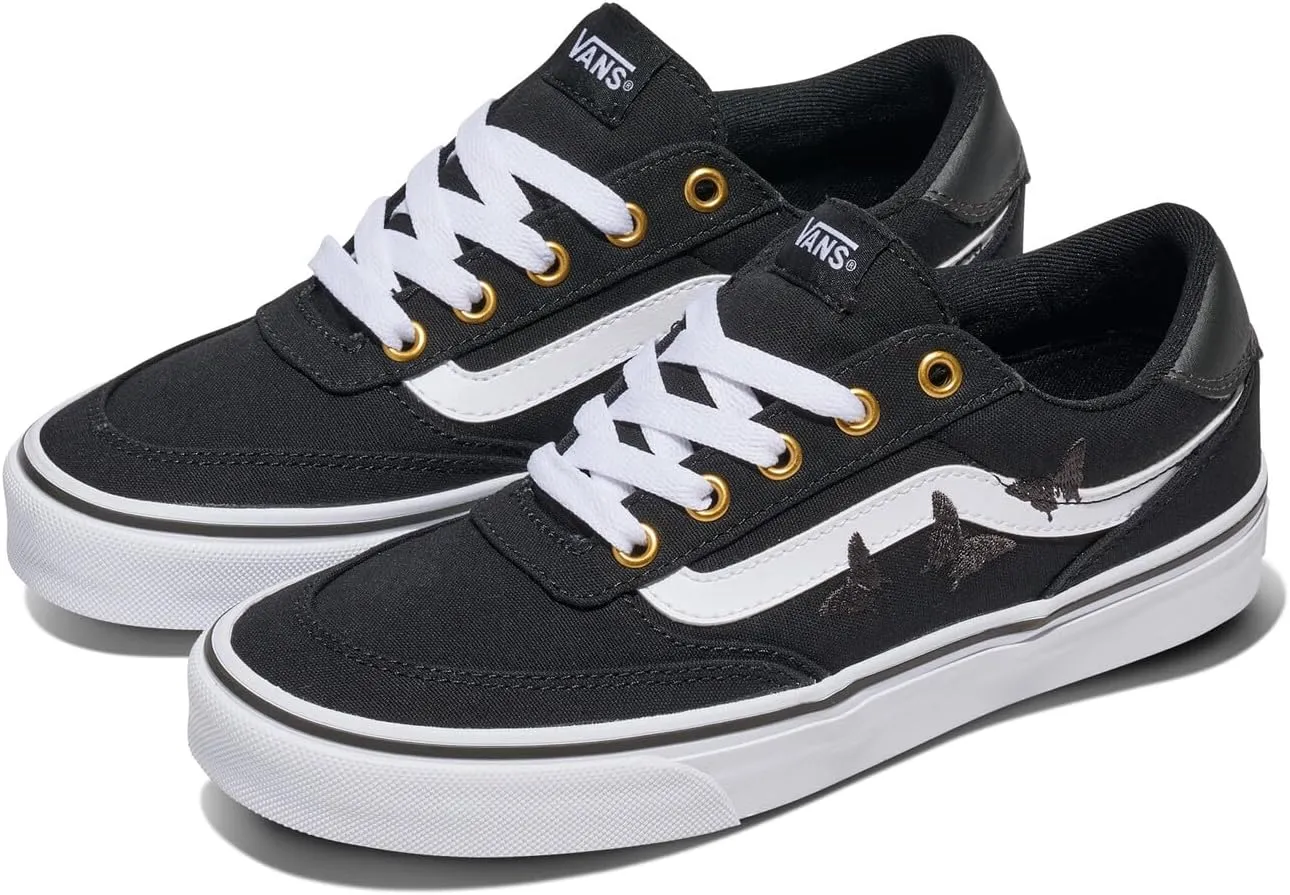Vans Women's Brooklyn LS Shoe
