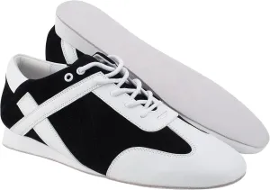 Very Fine Men's Slipon Latin Waltz Rhythm Dance Sneaker