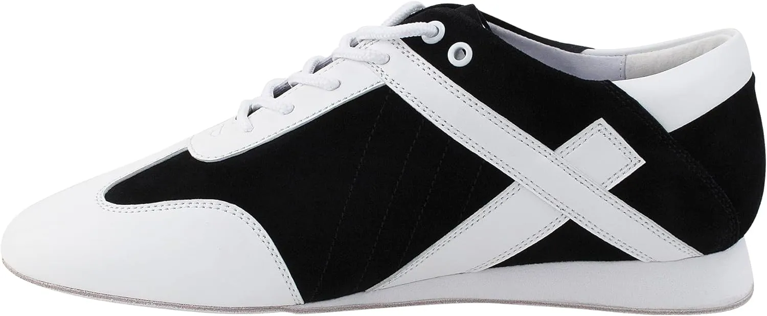 Very Fine Men's Slipon Latin Waltz Rhythm Dance Sneaker