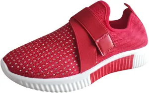 Womens Orthopedic Walking Loafers Slip On Sneakers with Arch Support Comfortable Casual Shoes Plantar Fasciitis Relief Foot Heel Pain Diabetic Feet