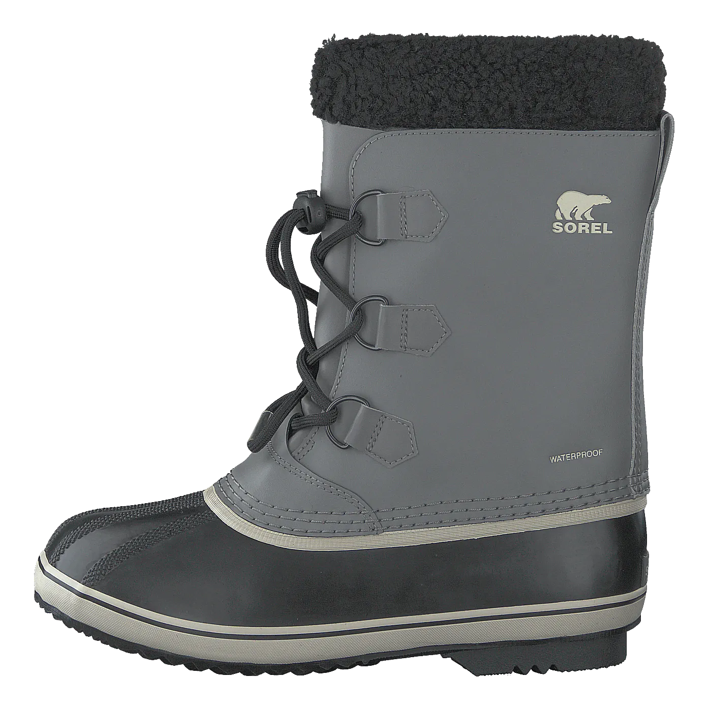 Yoot Pac Tp Quarry, Black