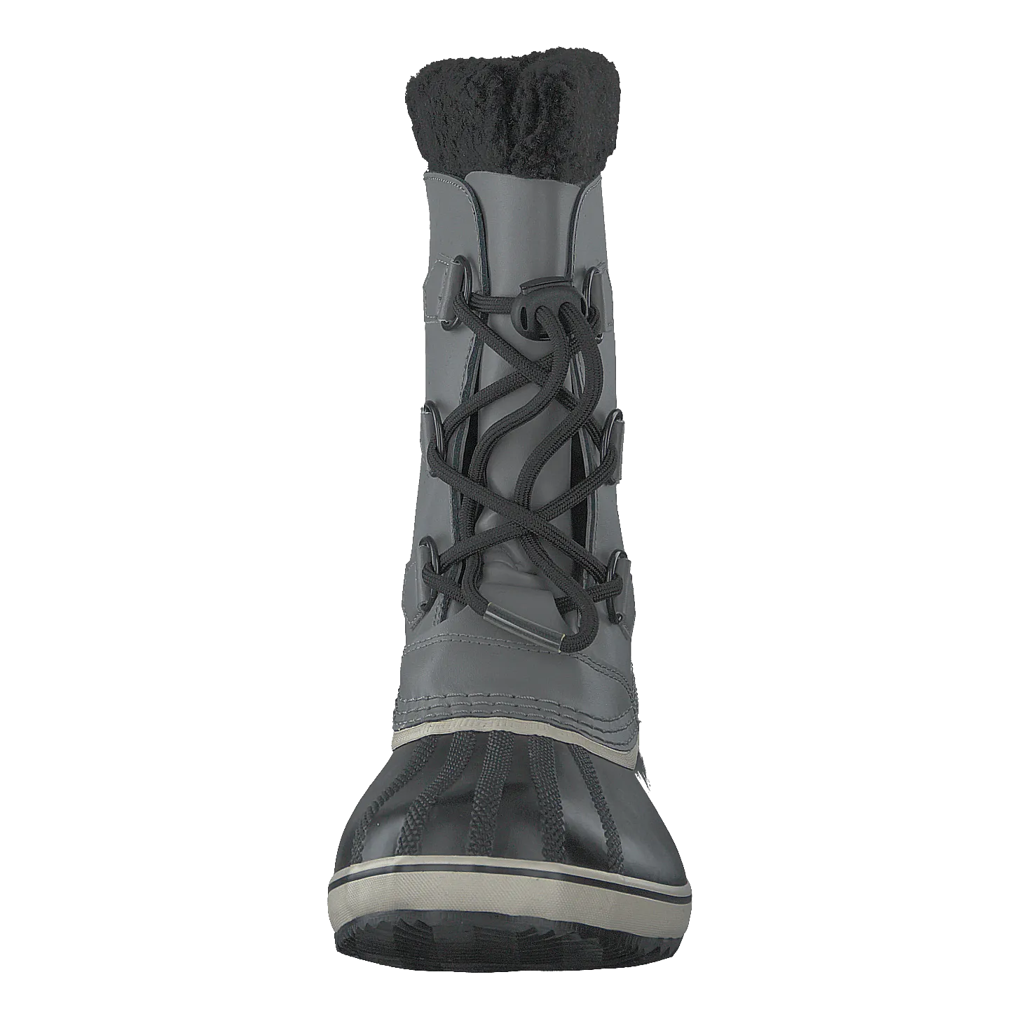 Yoot Pac Tp Quarry, Black