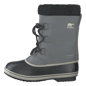 Yoot Pac Tp Quarry, Black