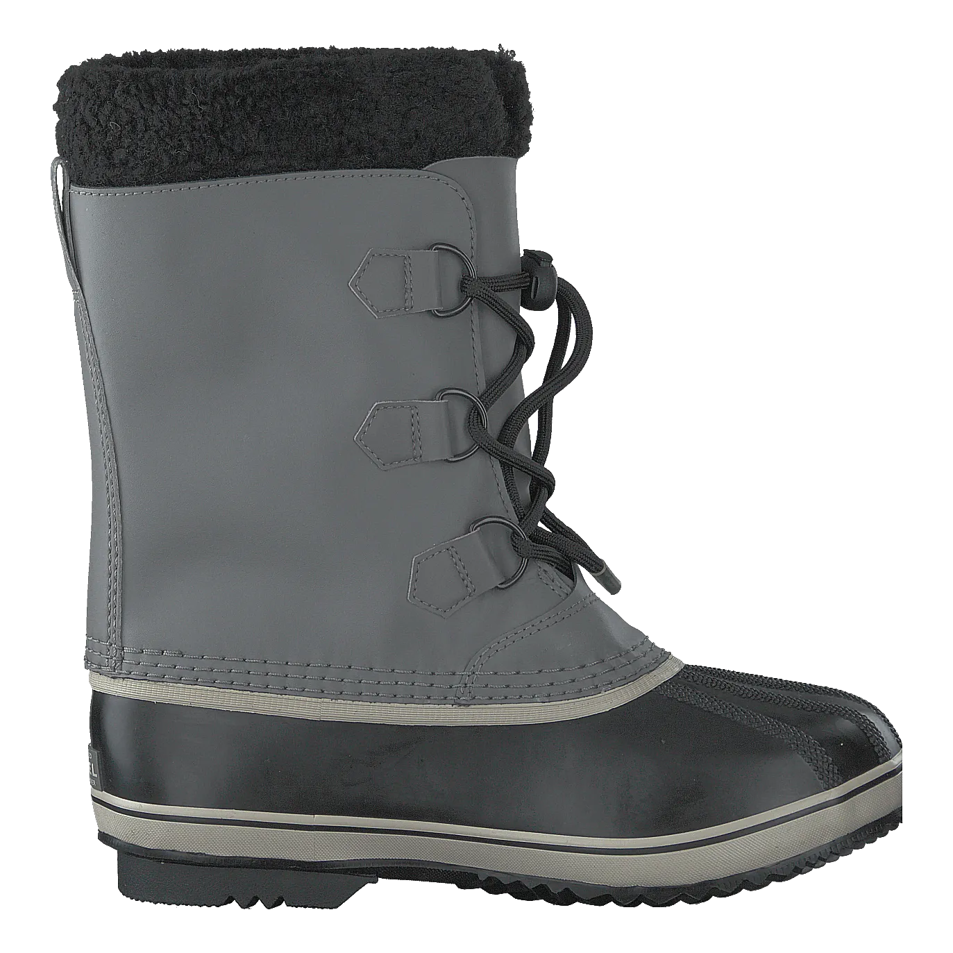 Yoot Pac Tp Quarry, Black