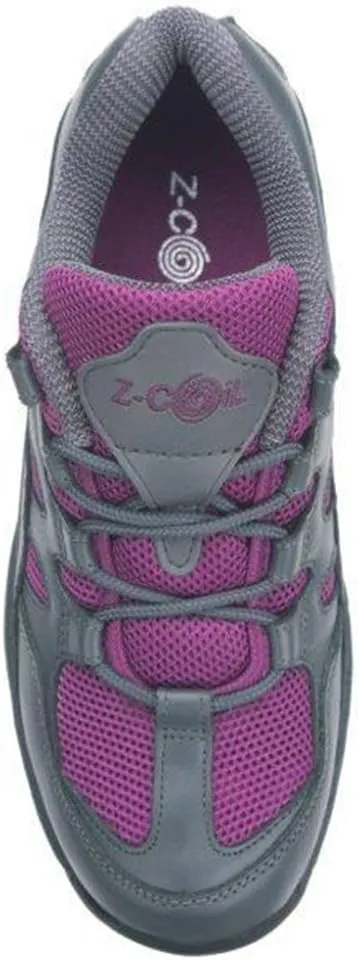 Z-CoiL Women's Freedom Pain Relief Footwear, Enclosed Coil