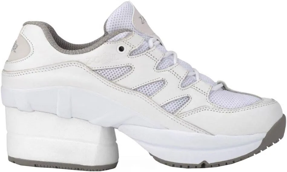 Z-CoiL Women's Freedom Pain Relief Footwear, Enclosed Coil