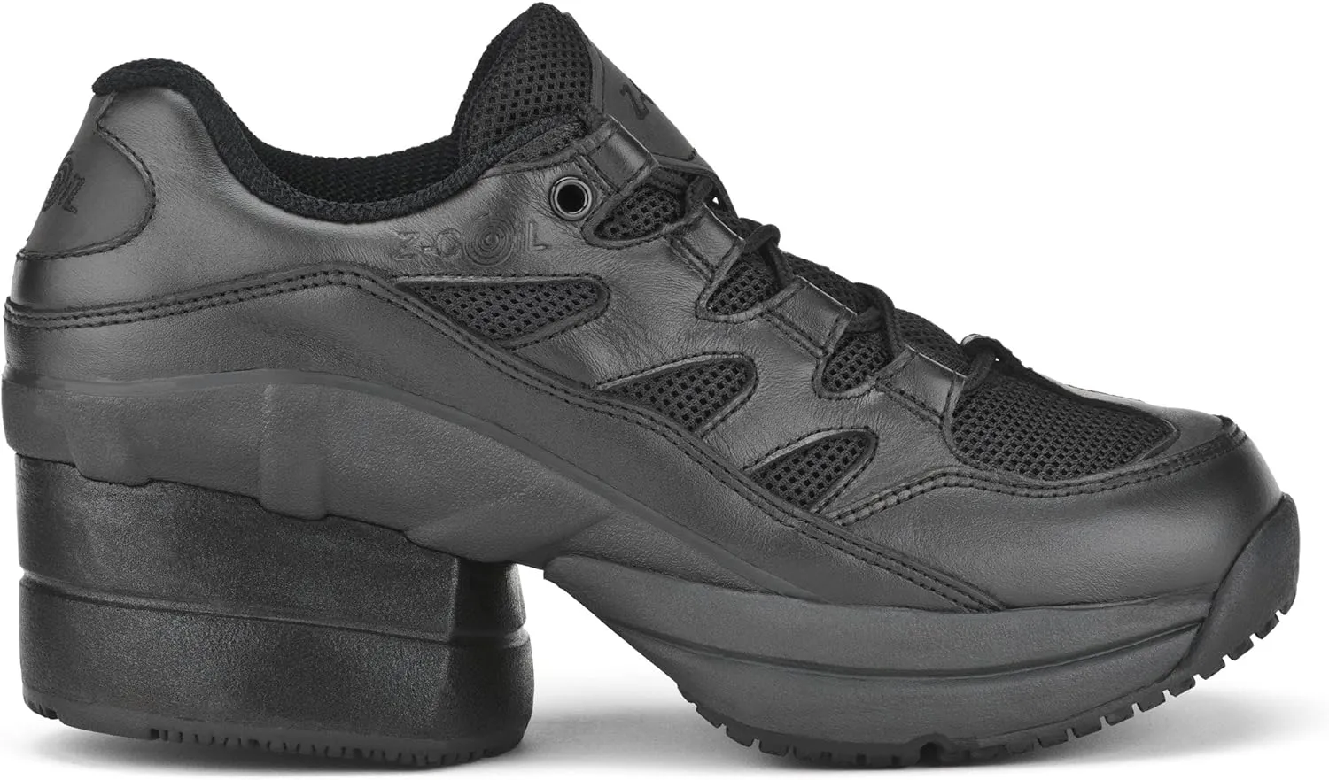 Z-CoiL Women's Freedom Pain Relief Footwear, Enclosed Coil